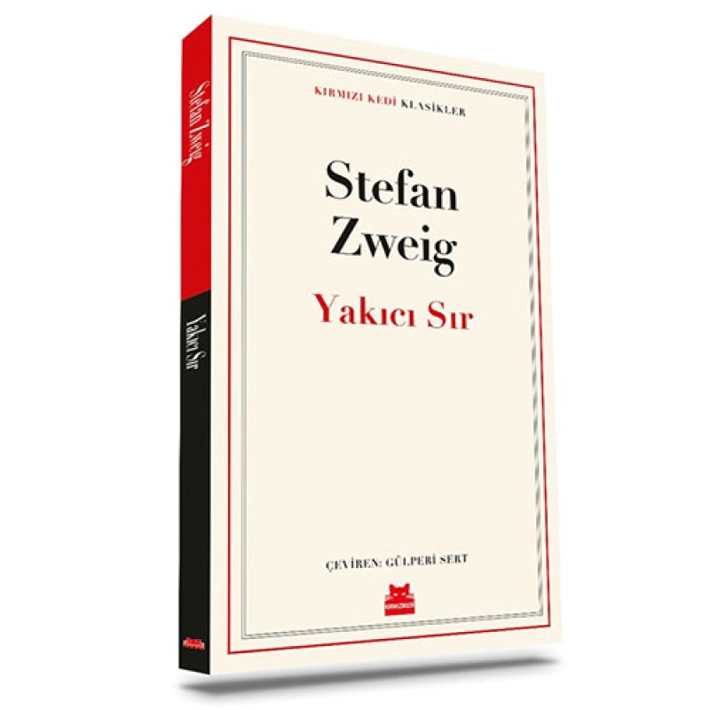 Yakıcı Sır Yakıcı Sır