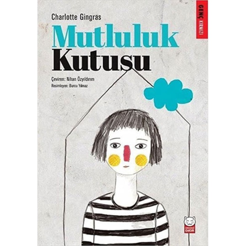 Mutluluk Kutusu Mutluluk Kutusu