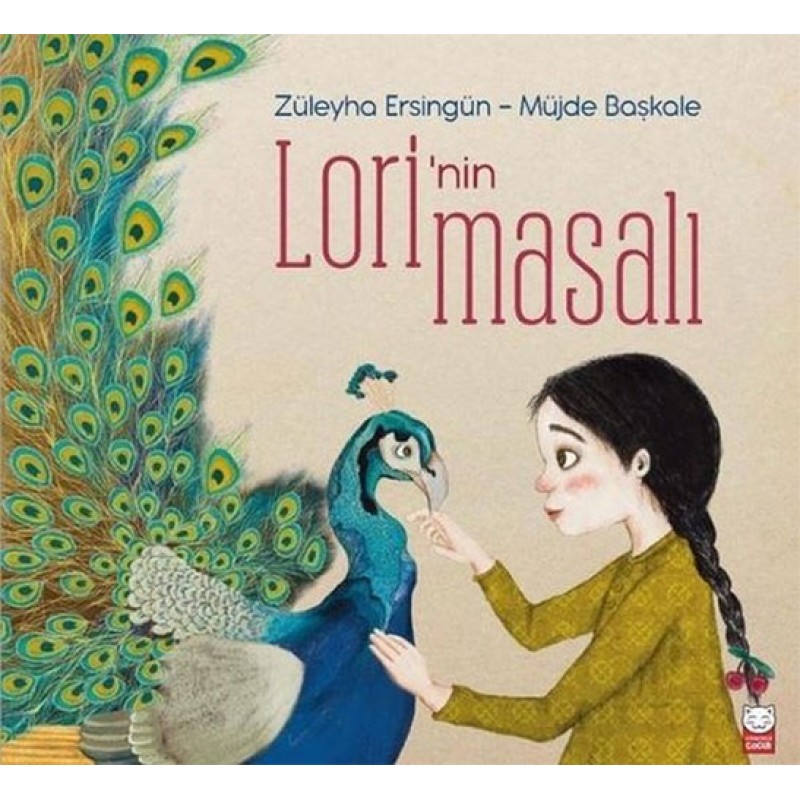 Lori’nin Masalı Lori’nin Masalı