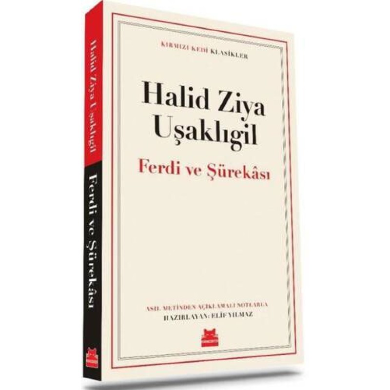 Ferdi ve Şürekası Ferdi ve Şürekası
