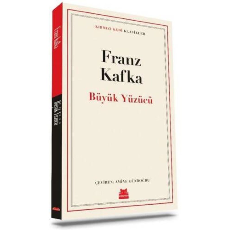 Büyük Yüzücü Büyük Yüzücü