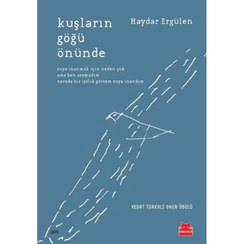 Kuşların Göğü Önünde Kuşların Göğü Önünde