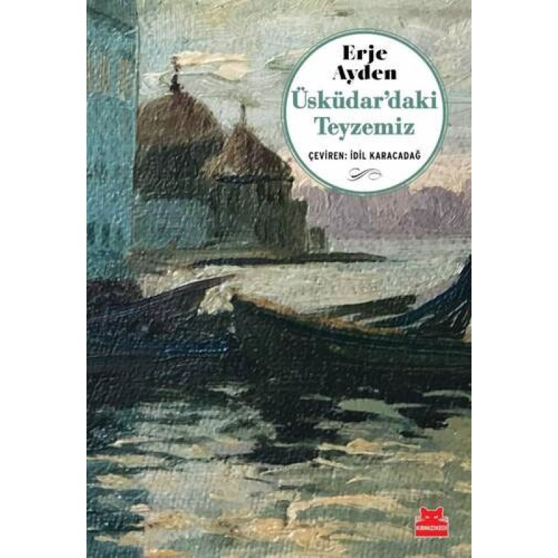 Üsküdar’daki Teyzemiz Üsküdar’daki Teyzemiz