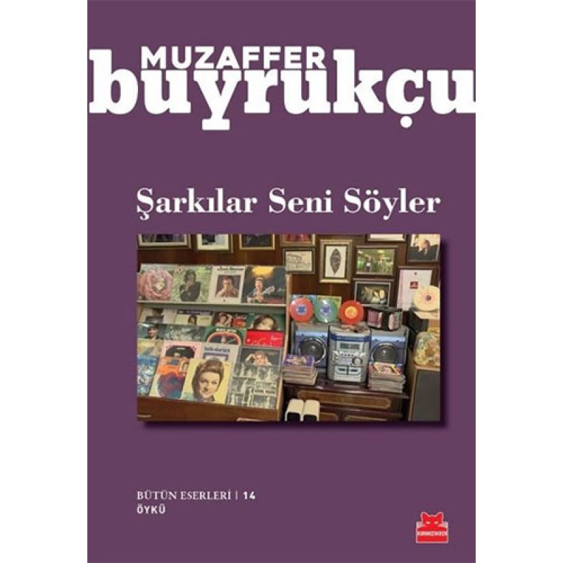 Şarkılar Seni Söyler Şarkılar Seni Söyler