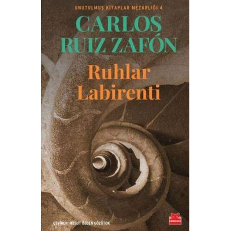 Ruhlar Labirenti Ruhlar Labirenti