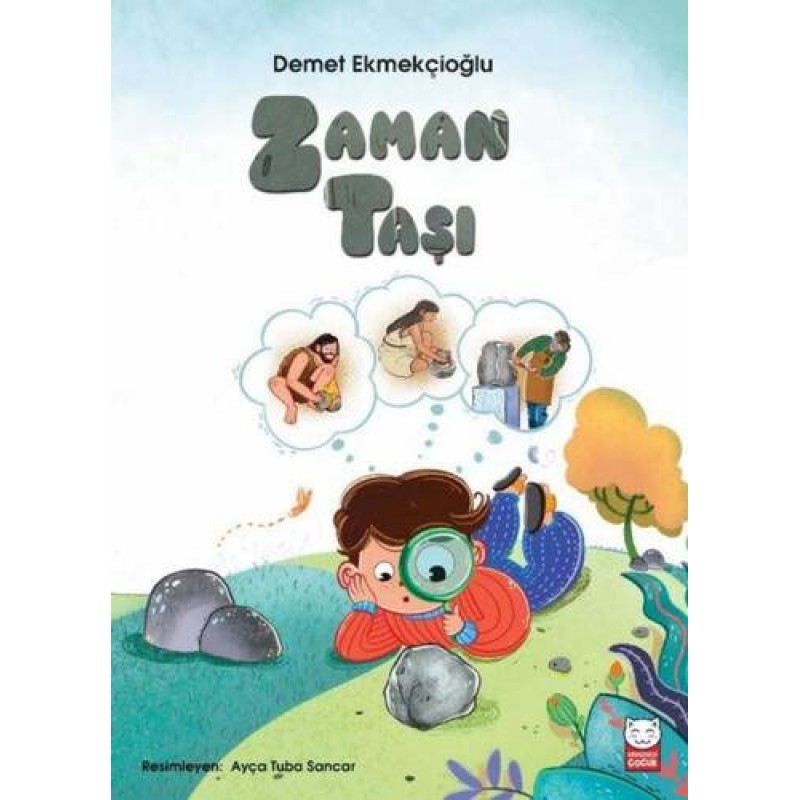 Zaman Taşı Zaman Taşı