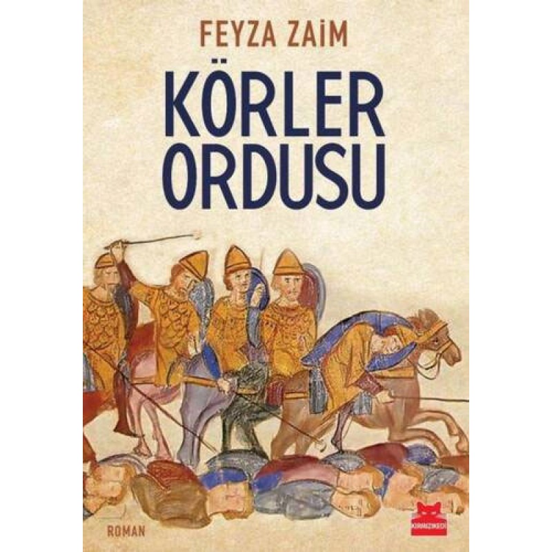 Körler Ordusu Körler Ordusu