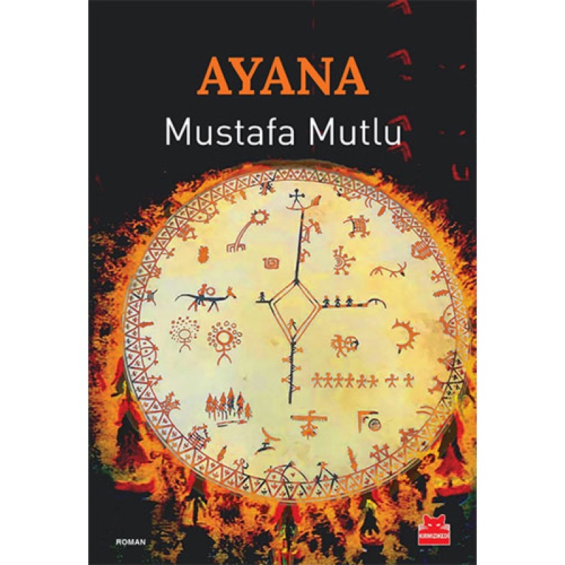 Ayana Ayana