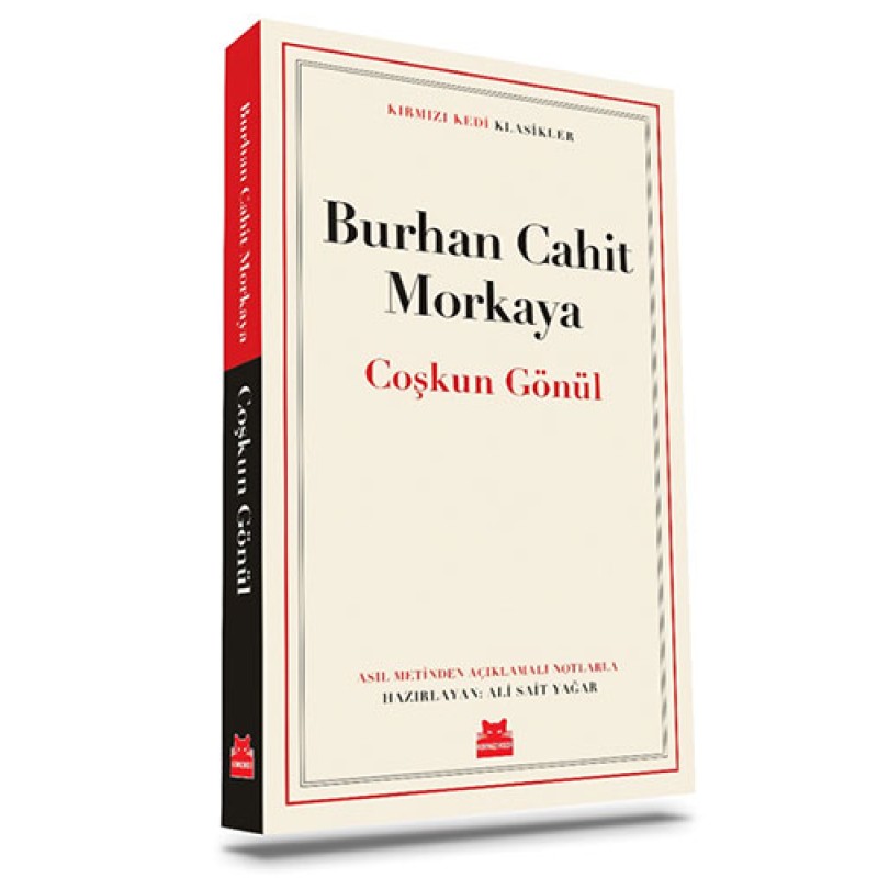 Coşkun Gönül
