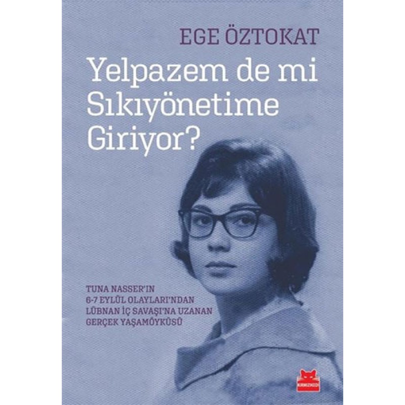 Yelpazem de mi Sıkıyönetime Giriyor? Yelpazem de mi Sıkıyönetime Giriyor?