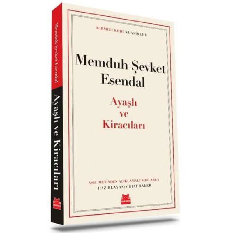 Ayaşlı ve Kiracıları Ayaşlı ve Kiracıları