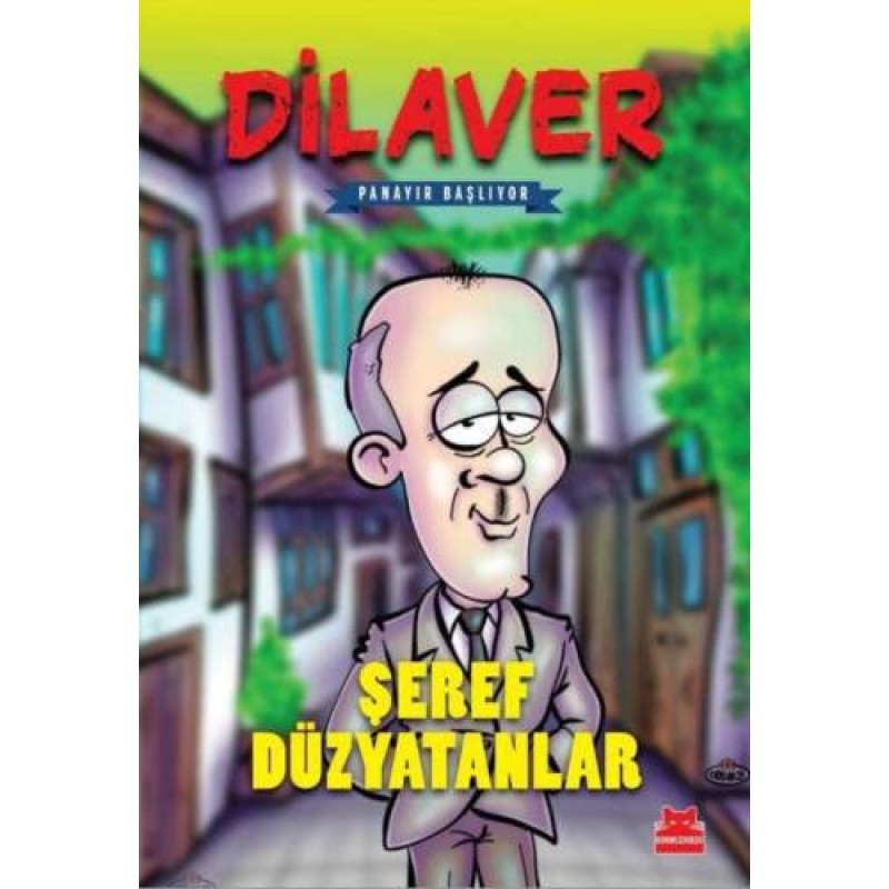 Dilaver Dilaver