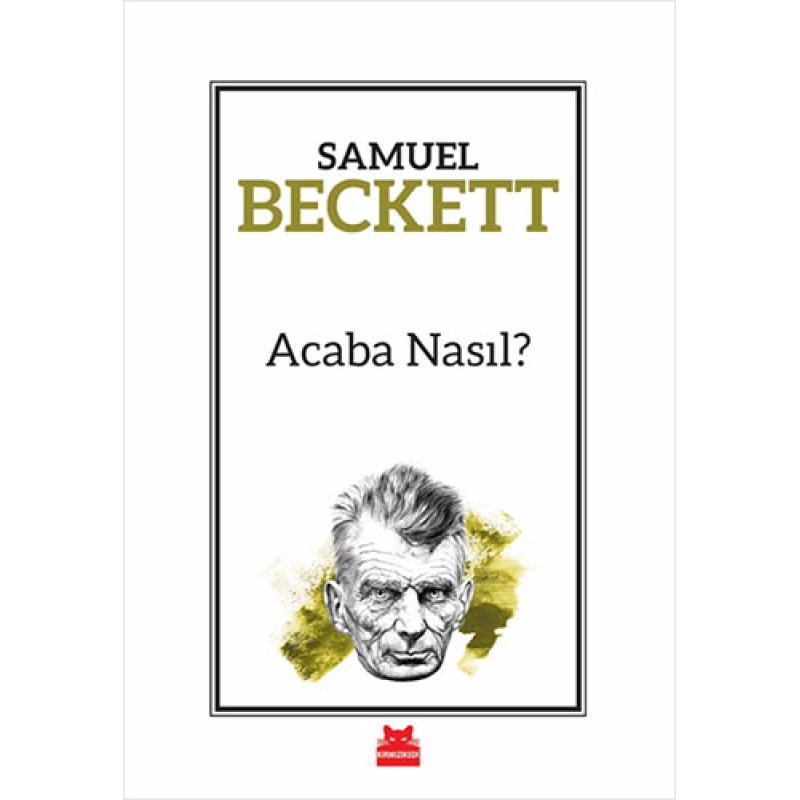 Acaba Nasıl? Acaba Nasıl?