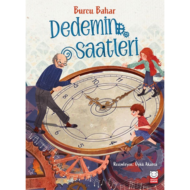 Dedemin Saatleri Dedemin Saatleri