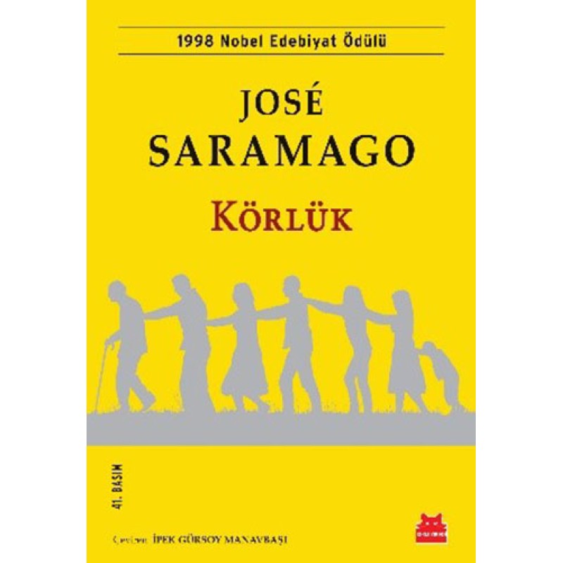 Körlük Körlük
