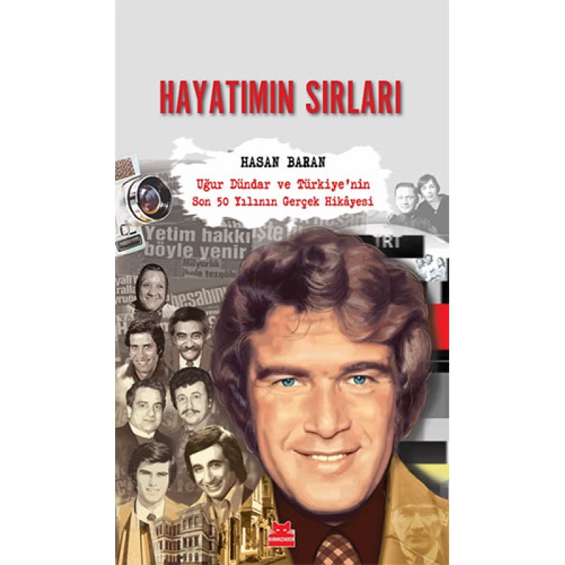 Hayatımın Sırları Hayatımın Sırları