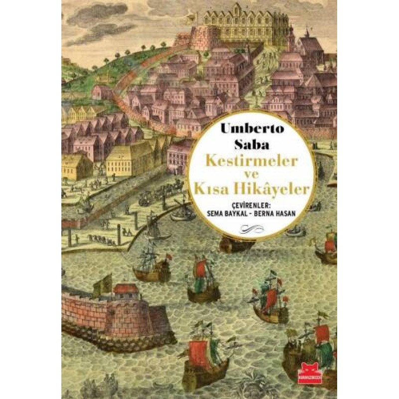 Kestirmeler ve Kısa Hikayeler Kestirmeler ve Kısa Hikayeler