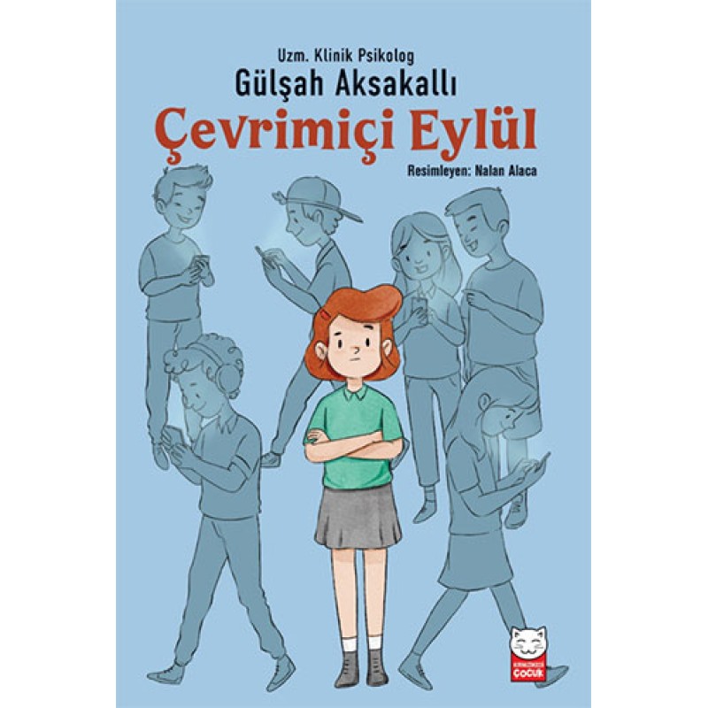 Çevrimiçi Eylül Çevrimiçi Eylül