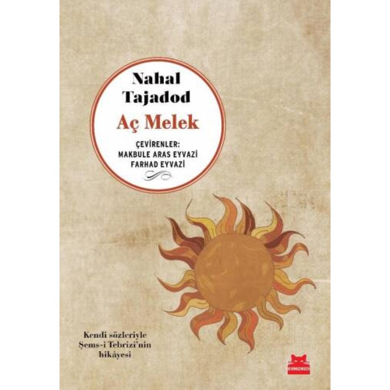 Aç Melek Aç Melek