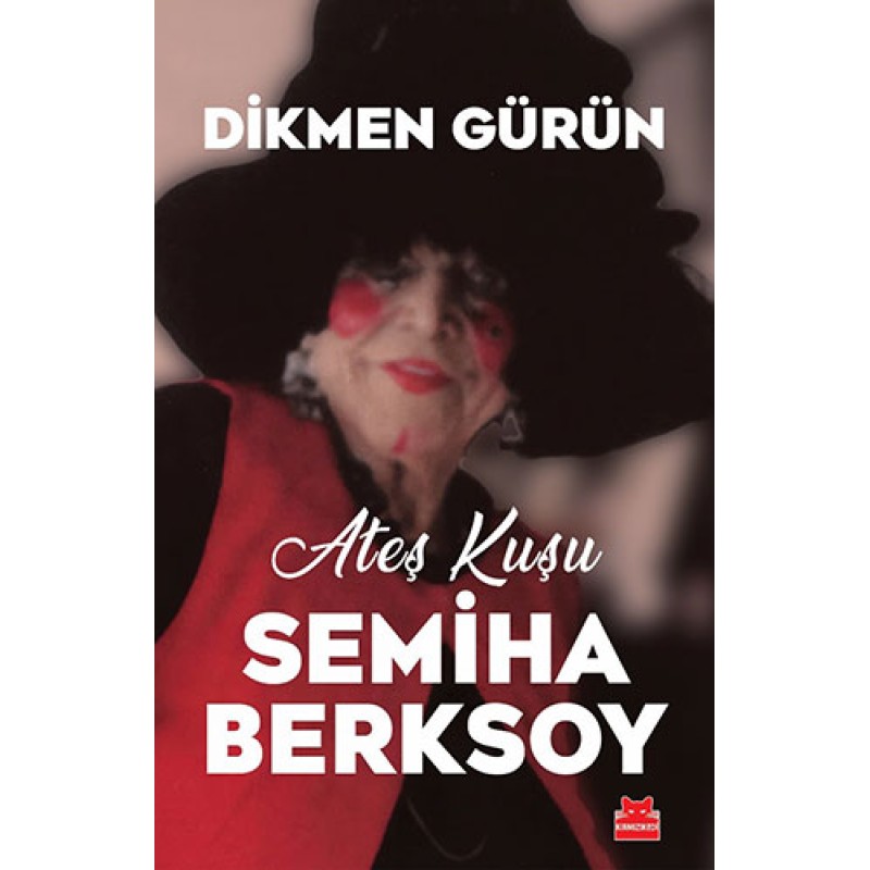 Ateş Kuşu  Semiha Berksoy