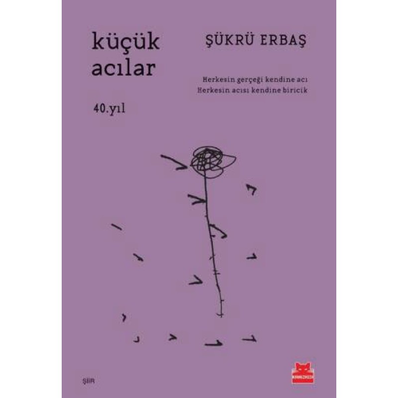Küçük Acılar Küçük Acılar