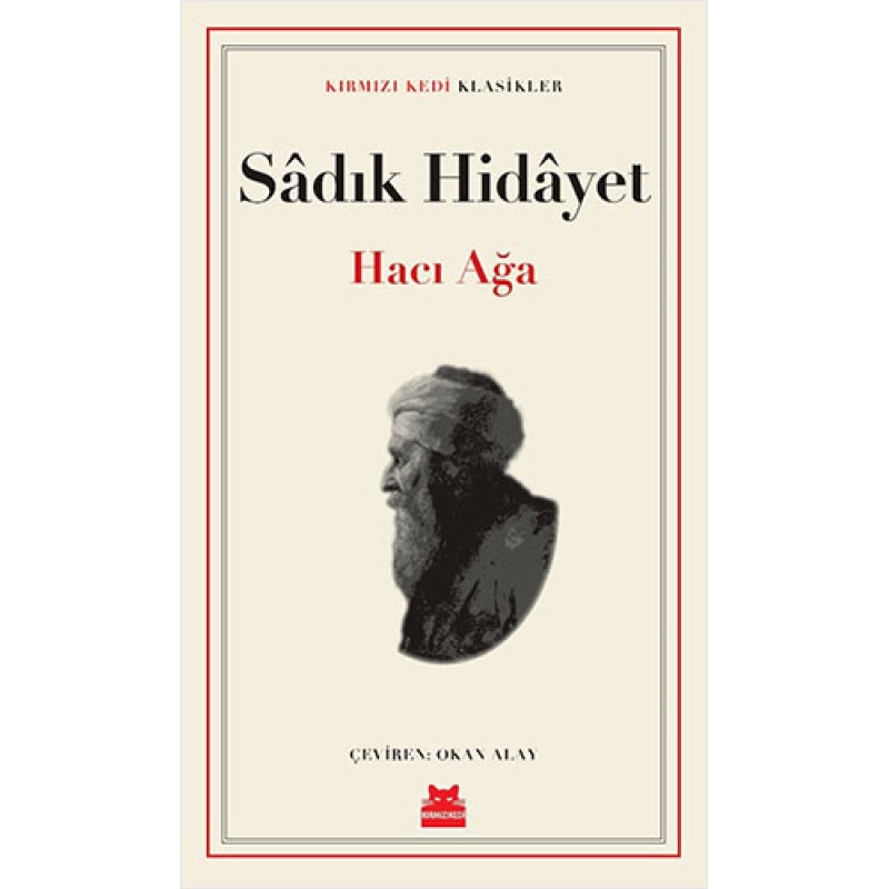 Hacı Ağa Hacı Ağa