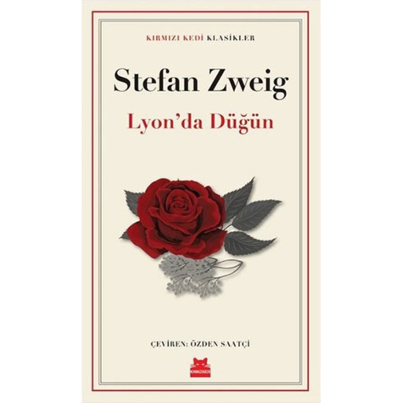 Lyon'da Düğün Lyon'da Düğün