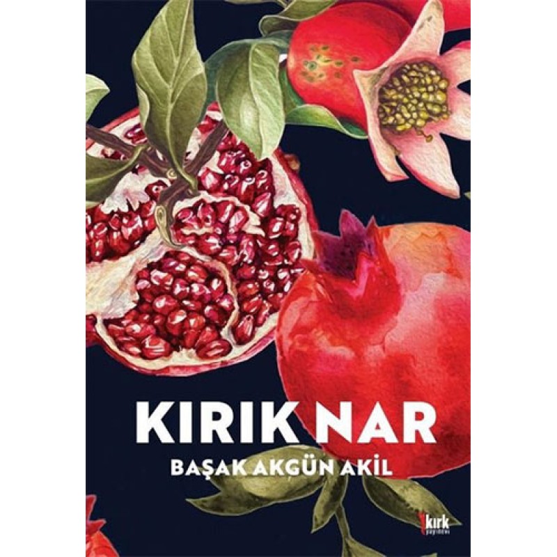 Kırık Nar Kırık Nar
