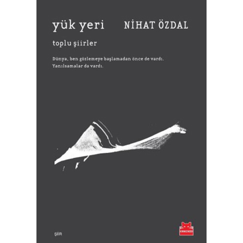 Yük Yeri Yük Yeri
