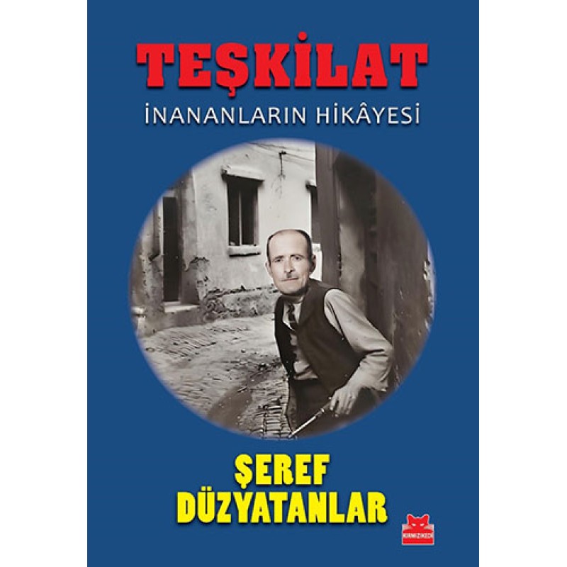 Teşkilat Teşkilat
