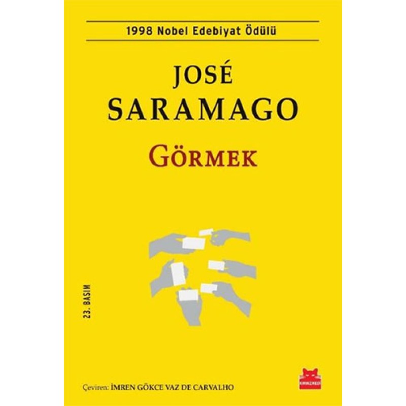 Görmek Görmek