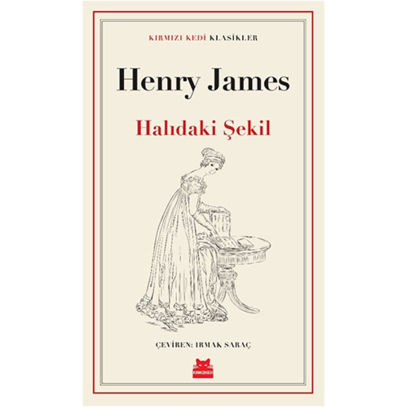 Halıdaki Şekil Halıdaki Şekil