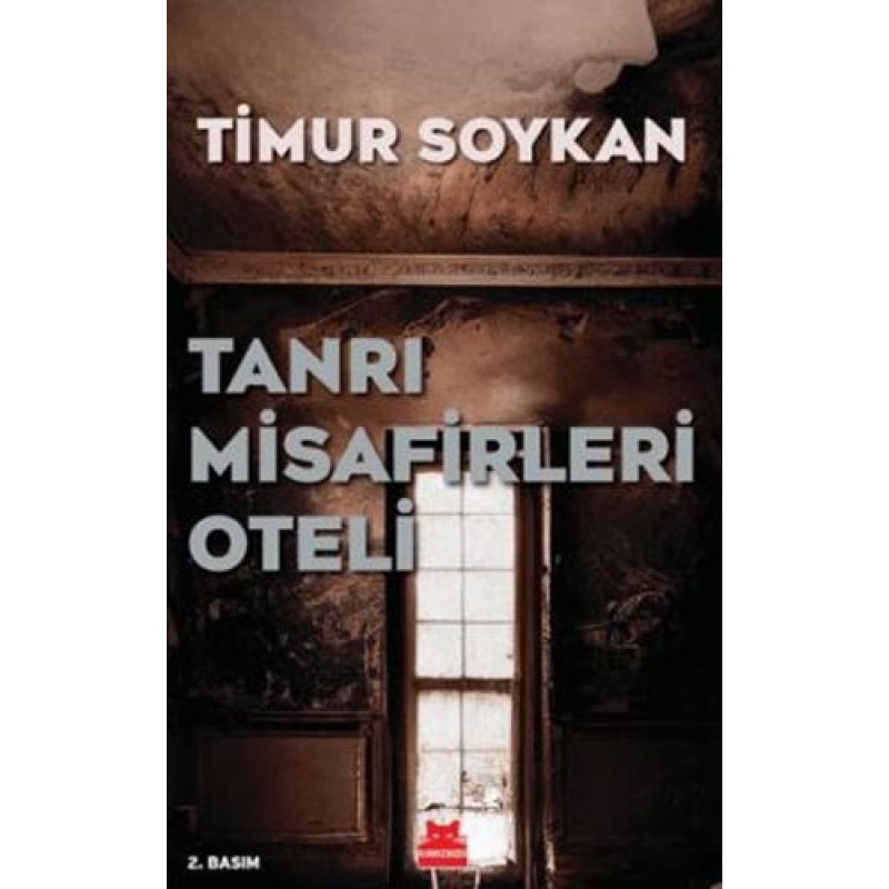 Tanrı Misafirleri Oteli Tanrı Misafirleri Oteli