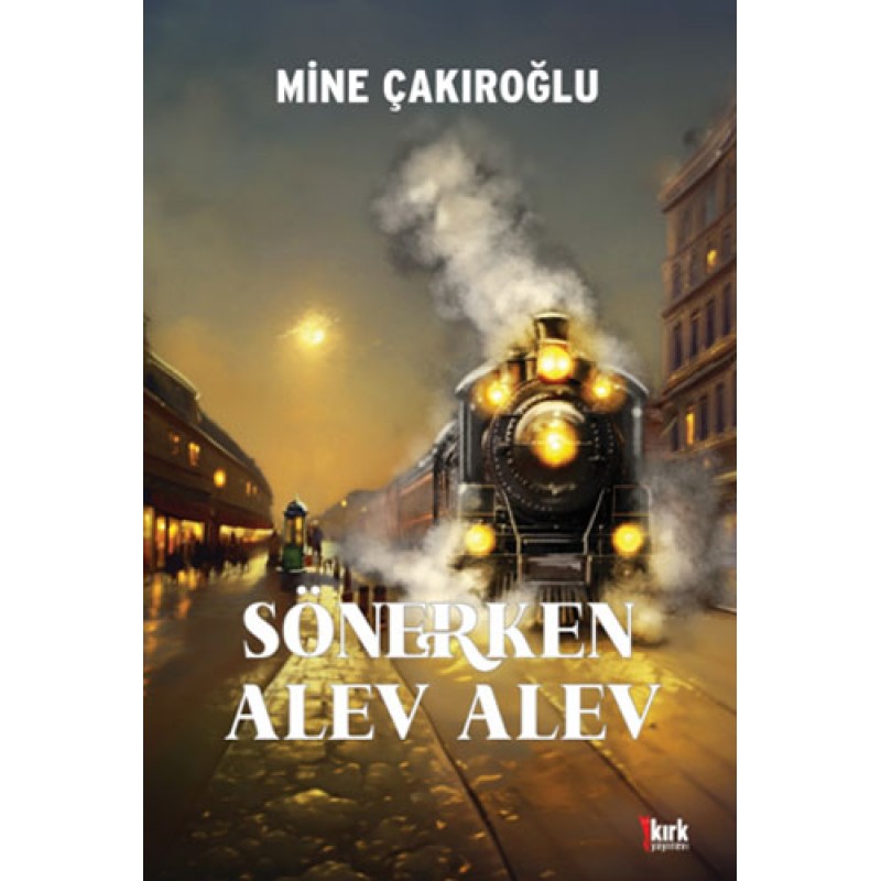 Sönerken Alev Alev Sönerken Alev Alev