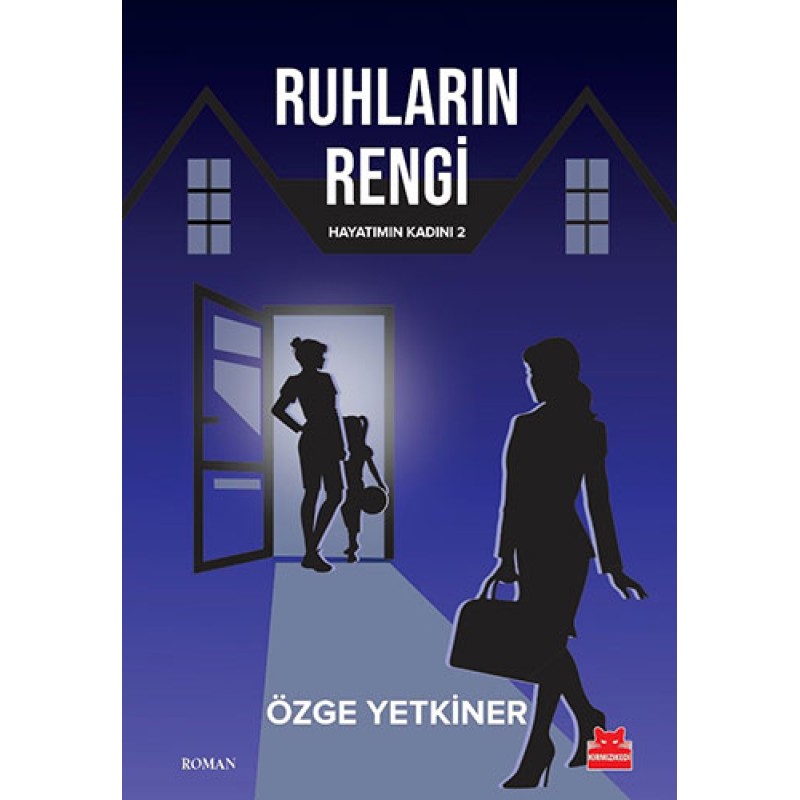 Ruhların Rengi Ruhların Rengi