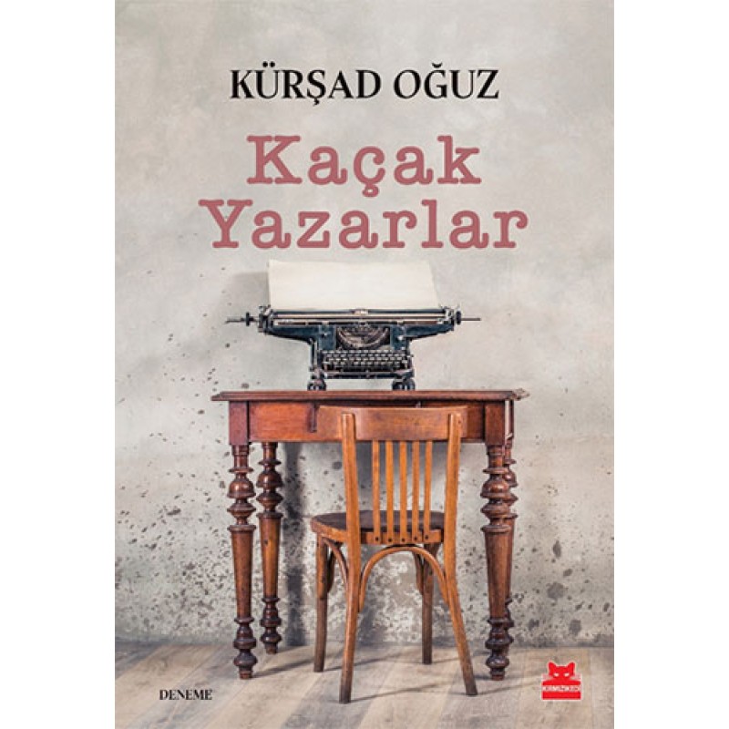 Kaçak Yazarlar Kaçak Yazarlar
