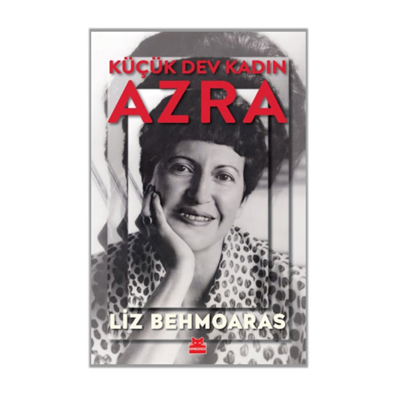 Küçük Dev Kadın Azra Küçük Dev Kadın Azra