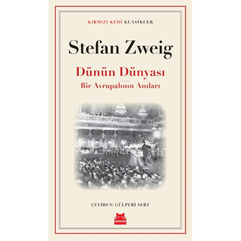 Dünün Dünyası Dünün Dünyası
