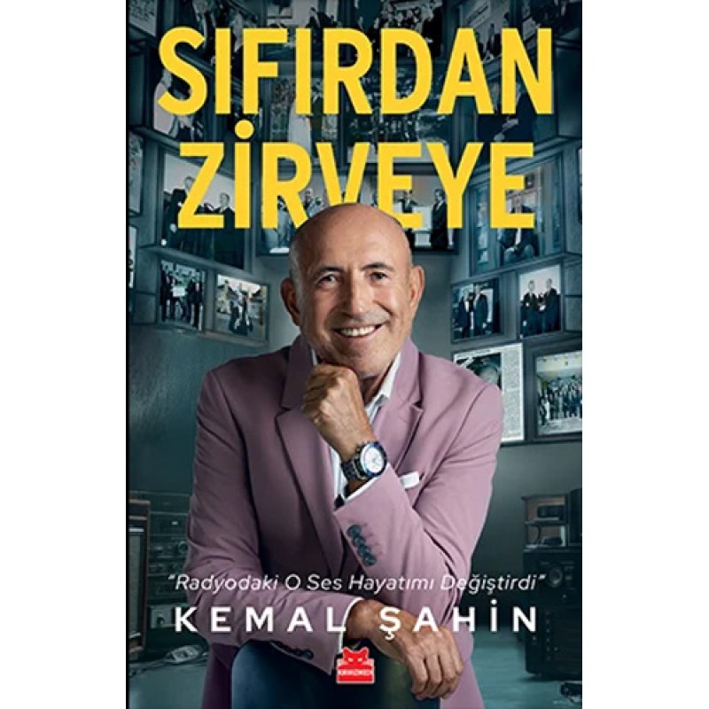 Sıfırdan Zirveye Sıfırdan Zirveye
