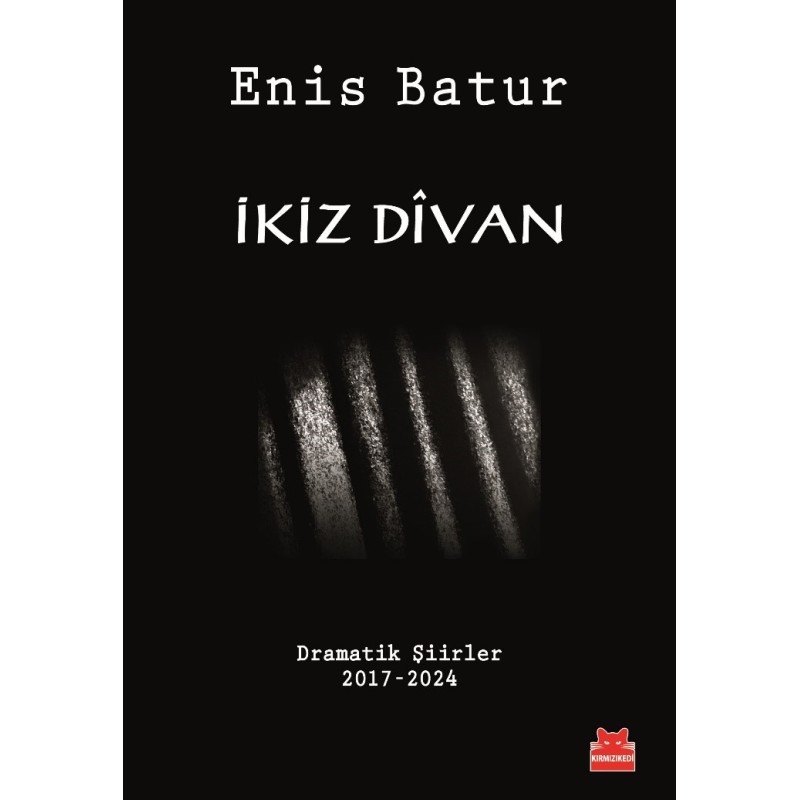 İkiz Dîvan İkiz Dîvan