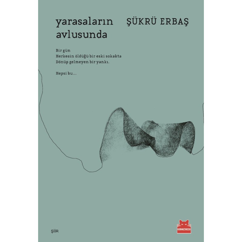 Yarasaların Avlusunda Yarasaların Avlusunda