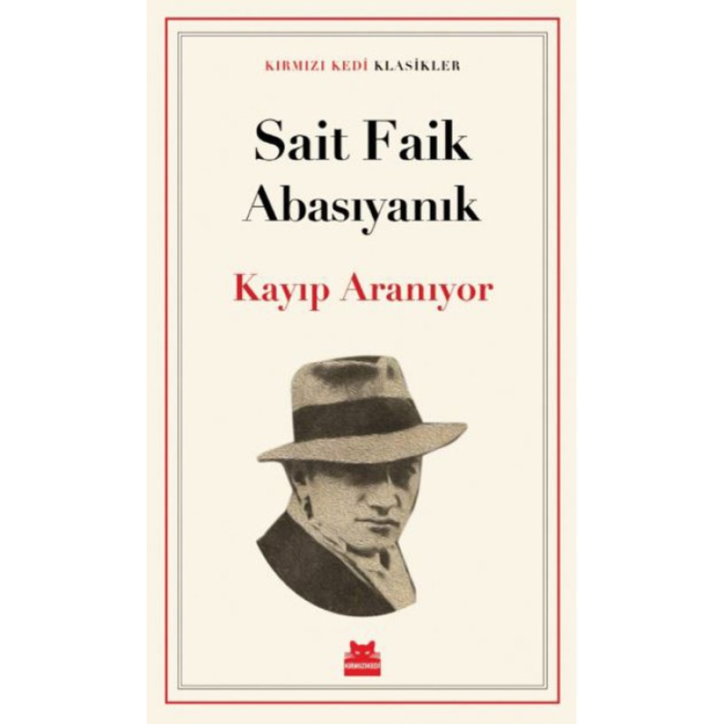 Kayıp Aranıyor Kayıp Aranıyor