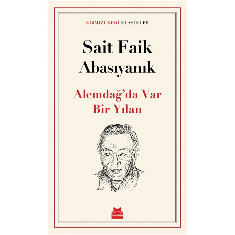 Alemdağ’da Var Bir Yılan Alemdağ’da Var Bir Yılan