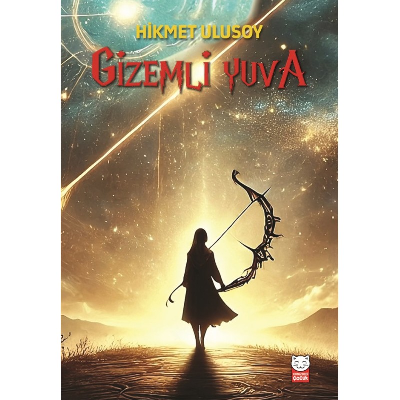 Gizemli Yuva Gizemli Yuva