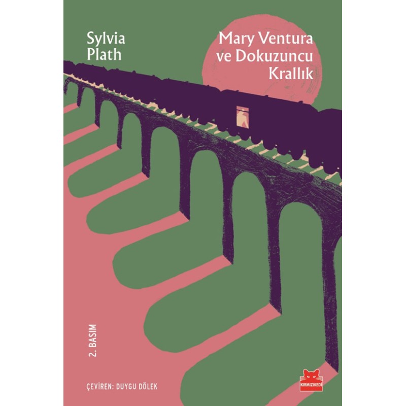 Mary Ventura ve Dokuzuncu Krallık Mary Ventura ve Dokuzuncu Krallık