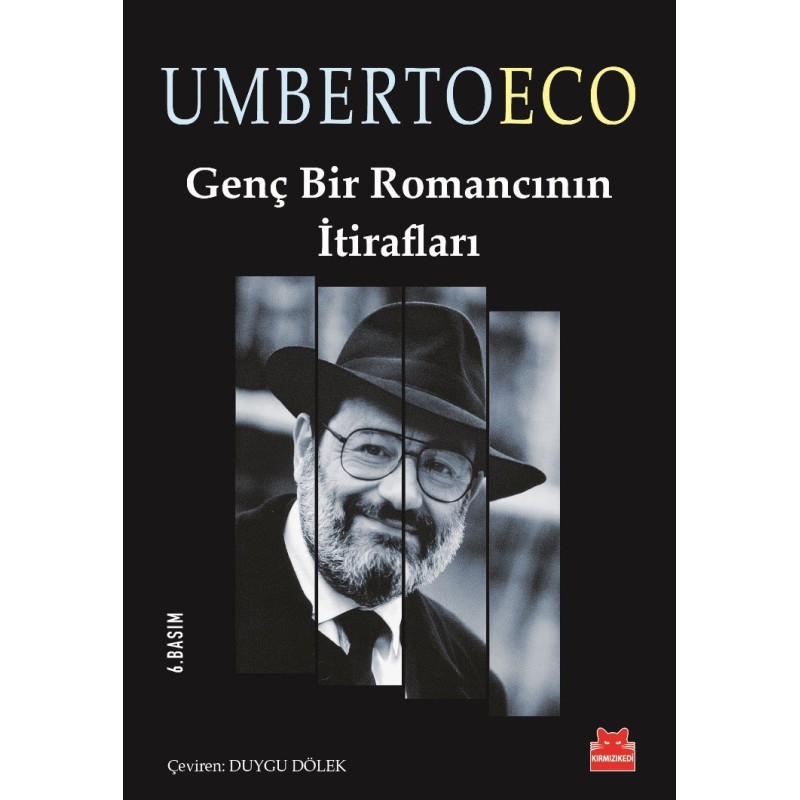 Genç Bir Romancının İtirafları Genç Bir Romancının İtirafları