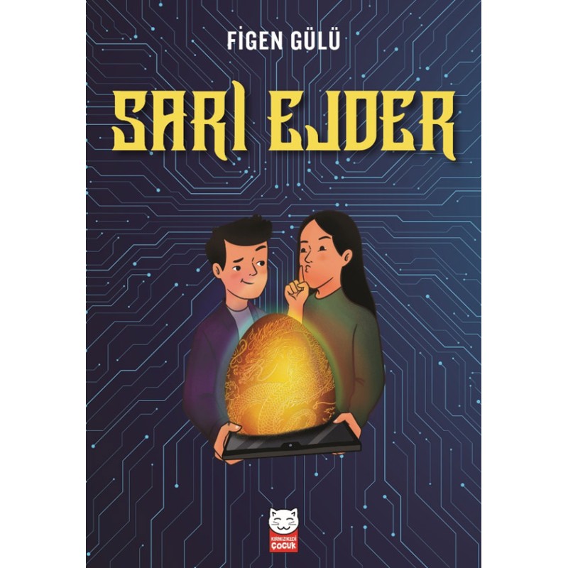 Sarı Ejder Sarı Ejder