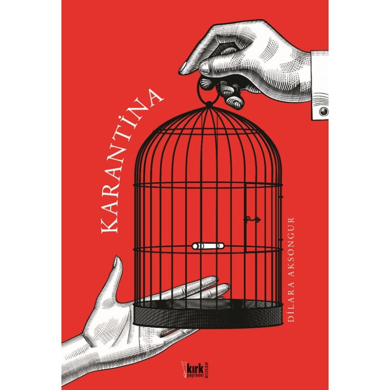 Karantina Karantina