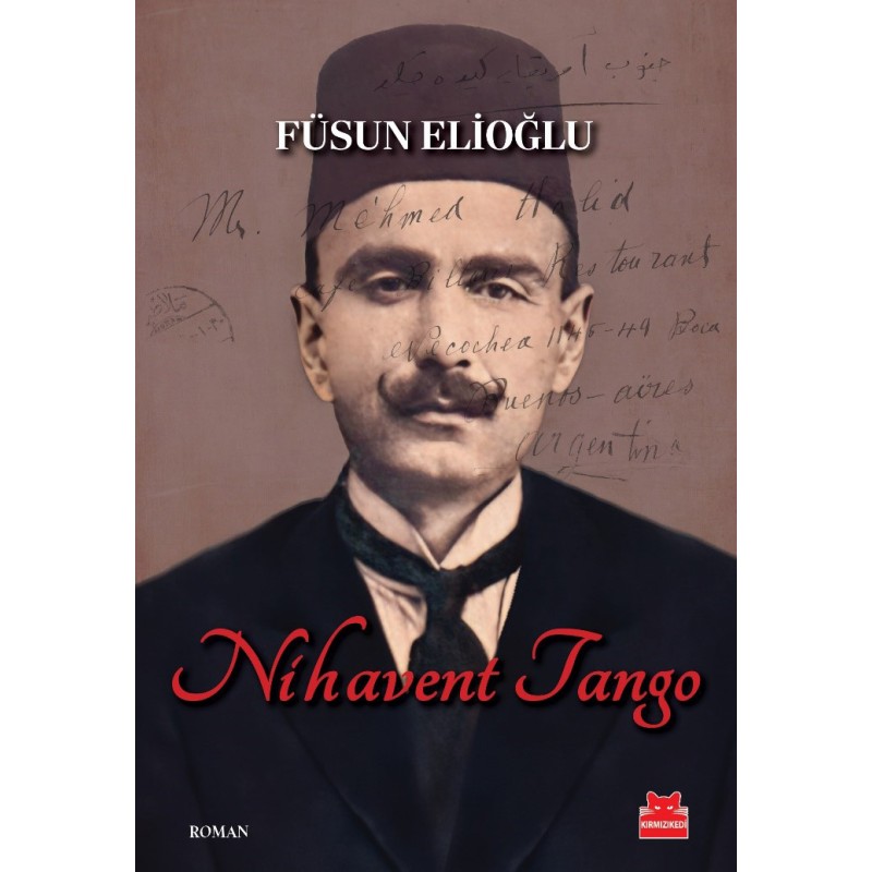 Nihavent Tango Nihavent Tango