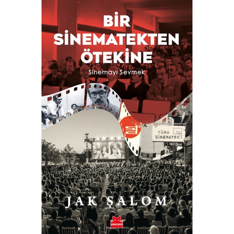 Bir Sinematekten Ötekine Bir Sinematekten Ötekine